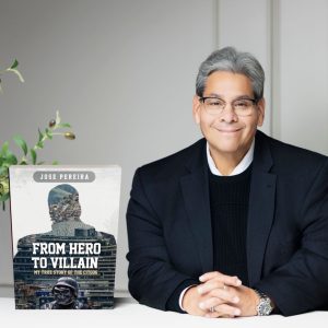 José Pereira