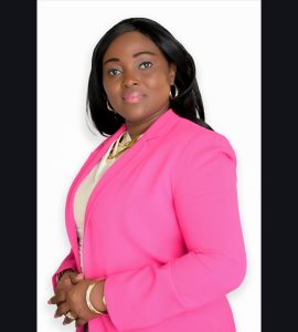 Dr. Bola “Obinna” Boasmanboon