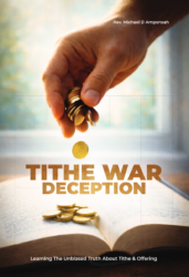 Tithe War Deception