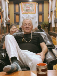 Javier Rodríguez Merino