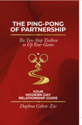 The Ping-Pong of Partnership