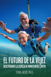 El futuro de la vejez