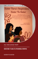 Sister Tara’s Inspirations