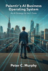 Palantir’s AI Business Operating System