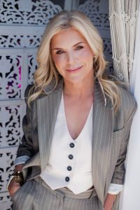Andrea Hogan