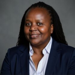 Ms. Jullian Kyoshabire