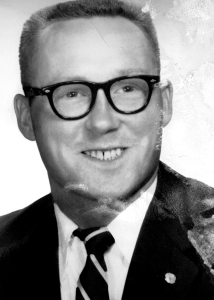 Kirk G Blydenburgh