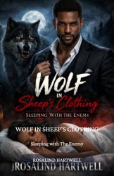 Wolf In Sheep’s Clothing