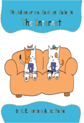 The Adventures of Calvin and Calley in the Internet