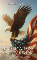 Journey Across America in Verse: 50 Poems for 50 States