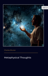 Metaphysical Thoughts