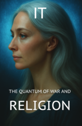 The Quantum of War and Religion
