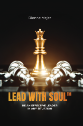 Lead With Soul: Ambiguous to Agile