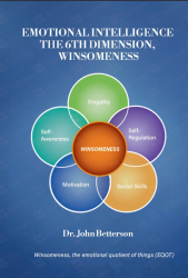 Emotional Intelligence the 6th dimension, Winsomeness