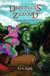 Defenders of Zzzodd: Dreamers Return