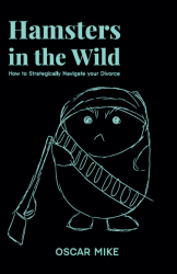 Hamsters in the Wild