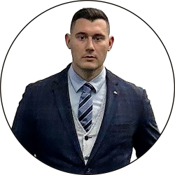 Mr. Alexander Lawrence