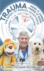 Trauma: Here it Comes, There it Goes.