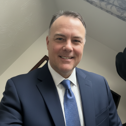 Mr. Keifer James Rockburn