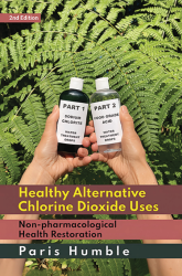 Healthy Alternative Chlorine Dioxide Uses