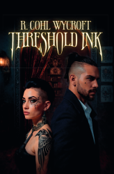 Threshold Ink