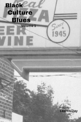 Black Culture Blues