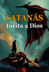 Satanás Incita a Dios Job 2:3