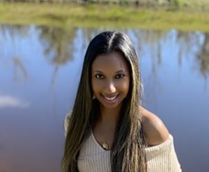 Brittani Nechelle Darensbourg