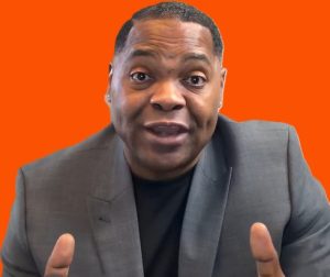 Dr. Andre Paul Davis