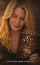 ICE Broke My Silence