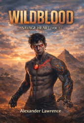 Wildblood – Savage Heart