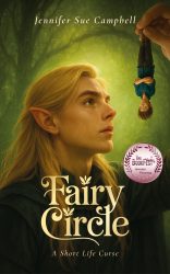 Fairy Circles: A Short Life Curse