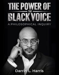 DARRIN HARRIS Amazon_paperback