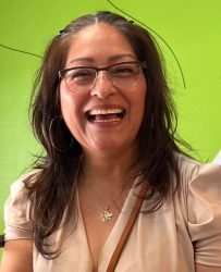 Dr. Teresa M Gonzalez