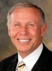 Mark Henschen