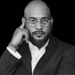 Mr. Darrin L. Harris