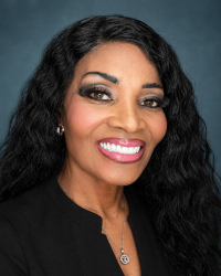 Dr. Sherry Crocker