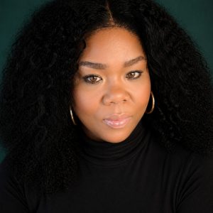 Raushauna Reed