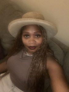 Dana LaFaye Carroll