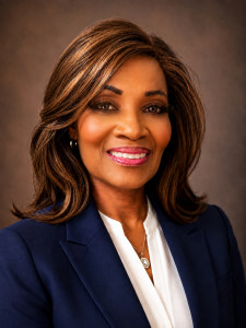 Dr. Sherry Crocker