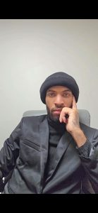 Larry Williams Jr.