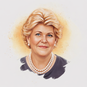 Ms. Jo Allen