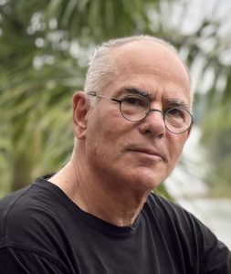 Yudi Marton