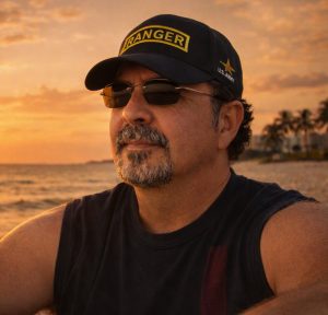 Carlos Serra