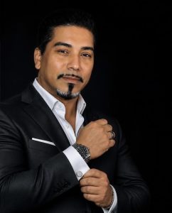 Joel Garcia