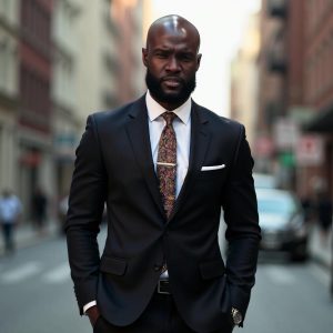 Mr. Curtis Kennyatta K Ward