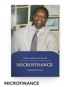 Emmanuel Agbejemisin. M.Sc; MBA